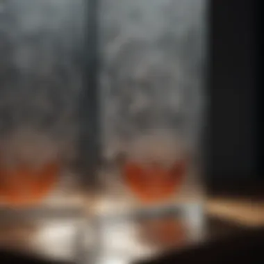 Cultural Significance of Etched Glass Art Cultural significance of etched glass art