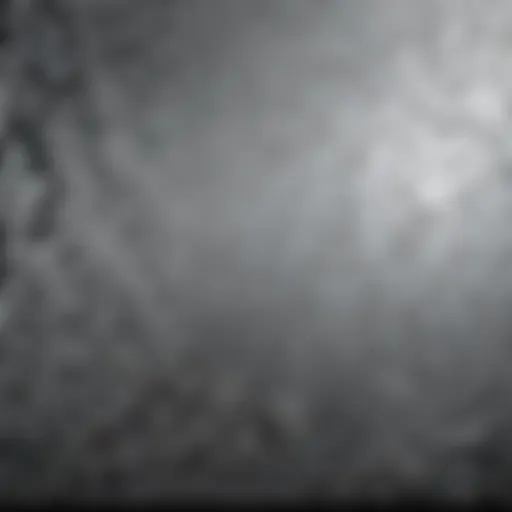 Intricate Design of Artscape Etched Glass Intricate design of etched glass panel