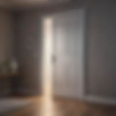 Pre-installation Essentials Attic access door preparation essentials