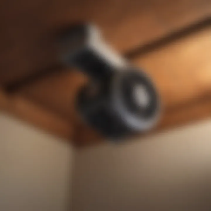 Step-by-Step Guide to Attic Fan Installation Attic Fan Installation Process