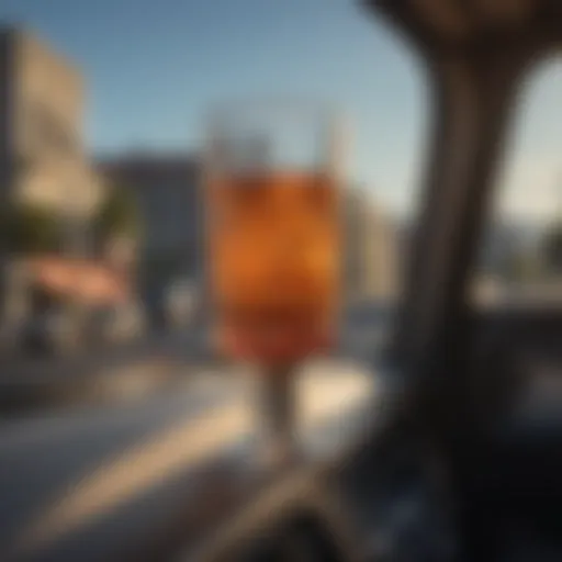 Elevate Ambiance with Bayside Breeze Car Freshener