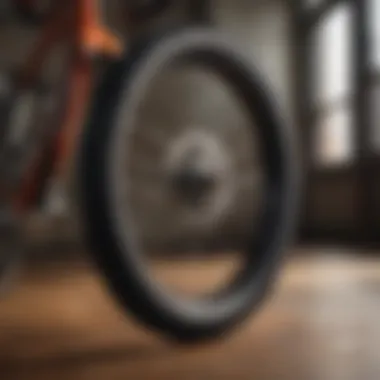 Essential Maintenance Tools for Bell Bicycle Tires Maintenance tools for Bell bicycle tires