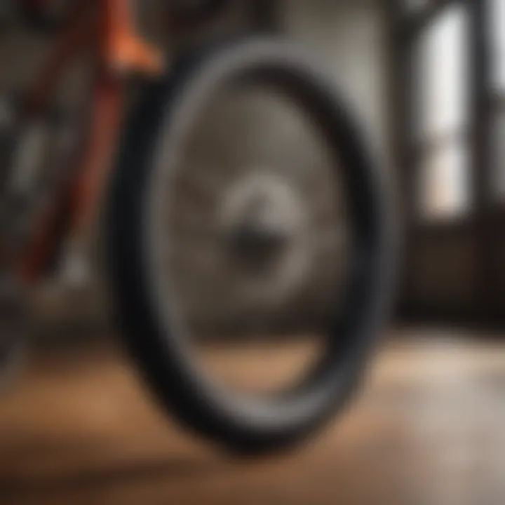 Essential Maintenance Tools for Bell Bicycle Tires Maintenance tools for Bell bicycle tires