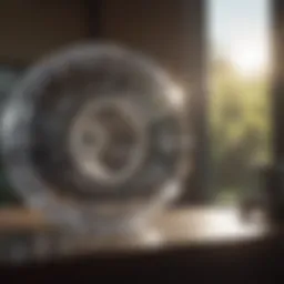 Innovative Solar Technology