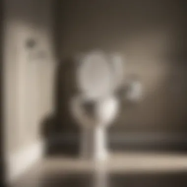 Durability Features of Bemis Round Front Toilet Seat