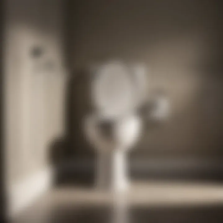 Durability Features of Bemis Round Front Toilet Seat