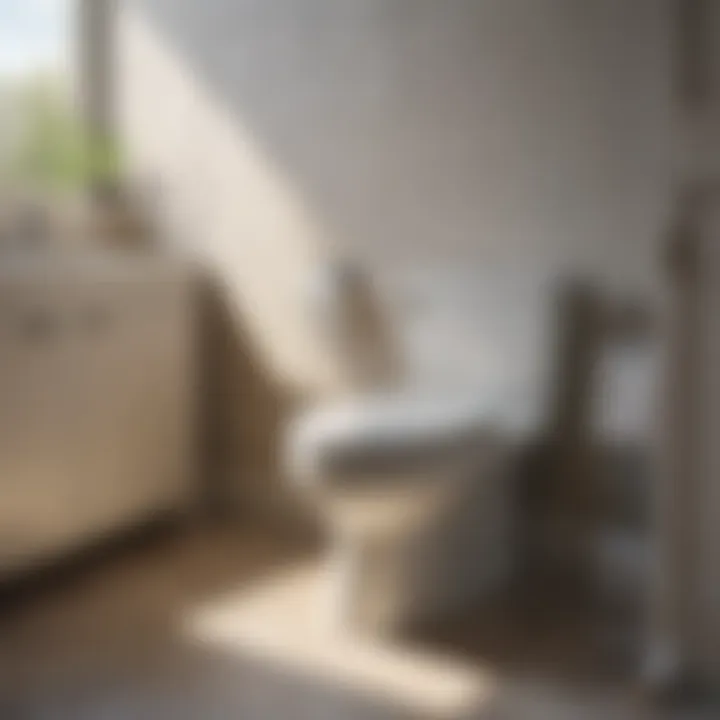 Easy Maintenance Tips for Bemis Round Front Toilet Seat