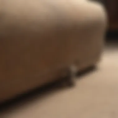 Benefits of Using Upholstery Screws with Caps