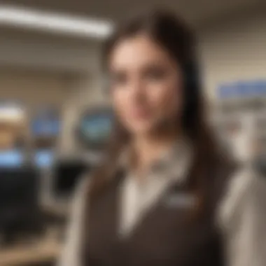 Exceptional Customer Care Standards Customer service excellence at Best Buy Battle Creek