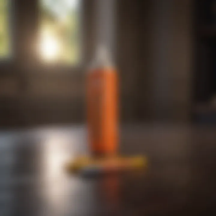 Various types of plastic materials with adhesive options