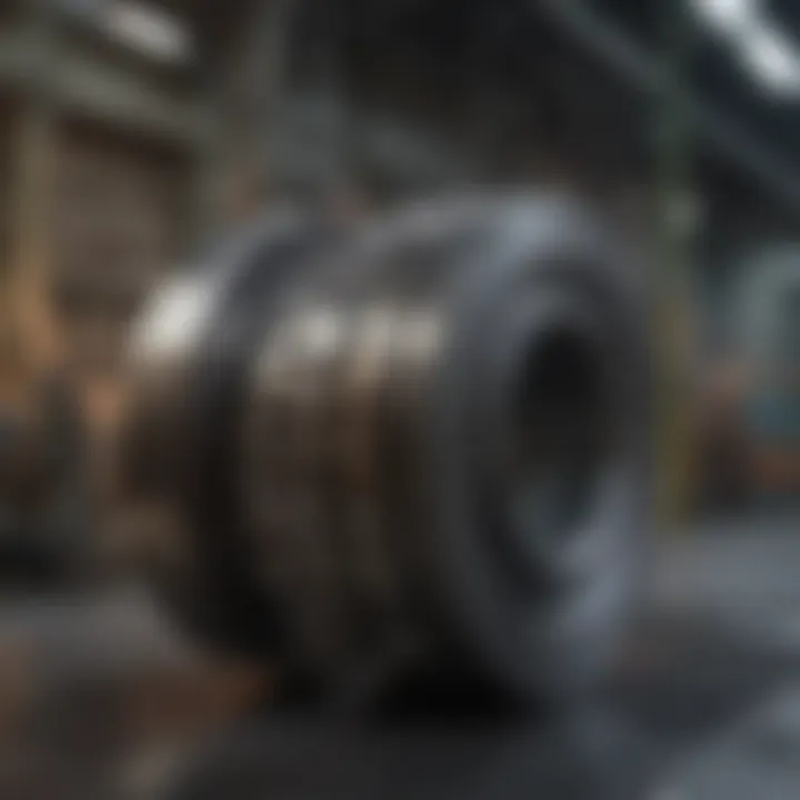 Applications of metal-to-metal bonding in industry