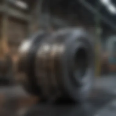 Industrial Applications of Metal Bonds Applications of metal-to-metal bonding in industry