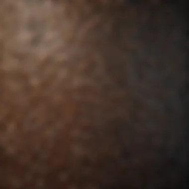 Canvas Texture Variety