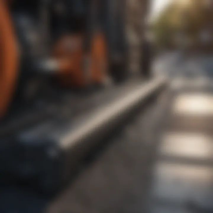 Best practices for using gutter machines