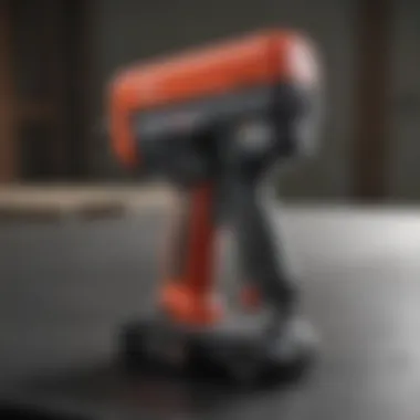 Essential Maintenance Tips for Roofing Staplers Maintenance tips and guidelines for prolonging the life of roofing staplers.
