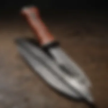 Variety of blades compatible with small sawzalls