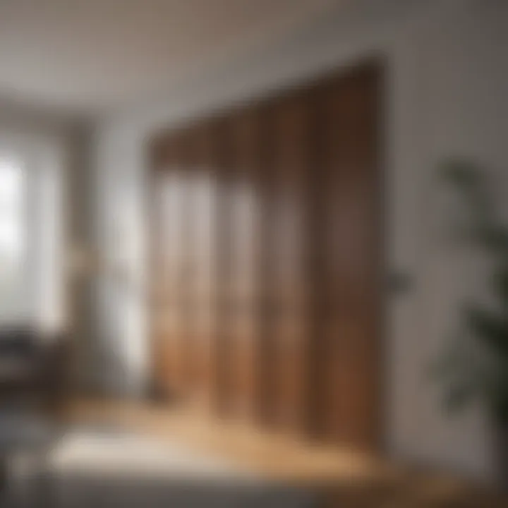 Maintaining Bifold Closet Doors Maintenance guide for bifold closet doors