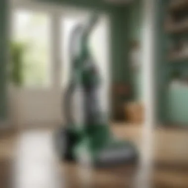 Bissell Big Green Machine Carpet Cleaner Available at Online Retailer