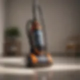 Innovative Cyclonic Technology