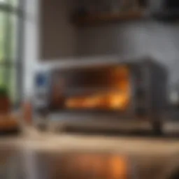 Innovative Heating Technology