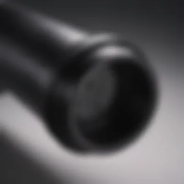 Innovative Black Plastic Drain Pipe Design Innovative Black Plastic Drain Pipe Design