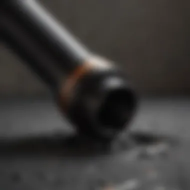 Maintenance Best Practices for Black Plastic Drain Pipe Maintenance Best Practices for Black Plastic Drain Pipe