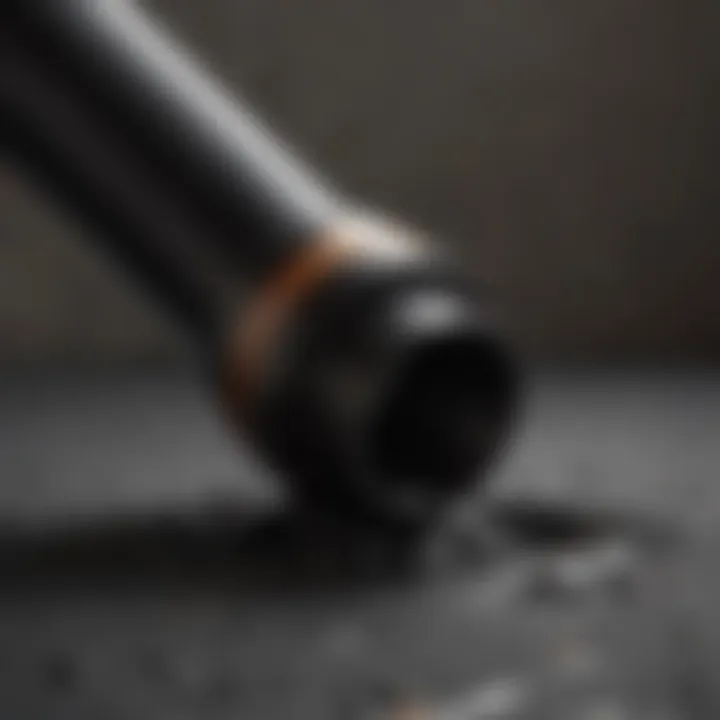 Maintenance Best Practices for Black Plastic Drain Pipe Maintenance Best Practices for Black Plastic Drain Pipe