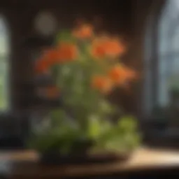 Botanical Elegance