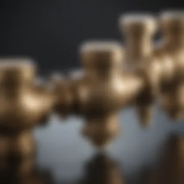 Unveiling the Advantages: Benefits of Brass Swing Check Valves Brass swing check valve benefits