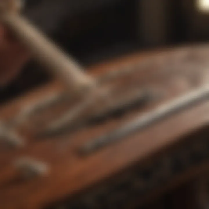 Essential Maintenance for Breedlove B Stock Maintenance tips for Breedlove B Stock guitars