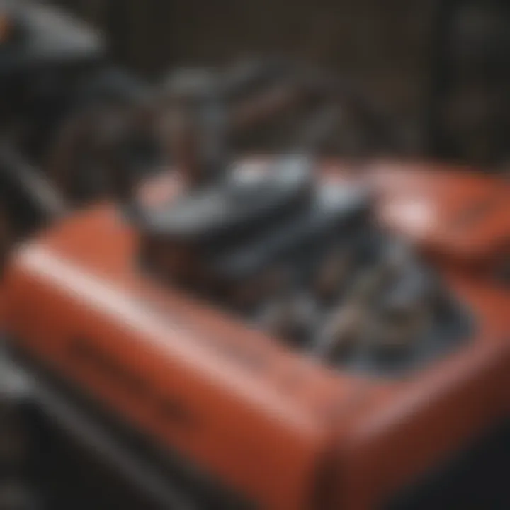 Tools Required for Gas Tank Replacement Essential tools for gas tank replacement