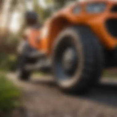 Briggs and Stratton Lawn Mower Gas Cap Compatibility