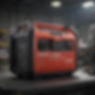 Sustaining Power: Maintenance Insights Maintenance Tips for Briggs and Stratton 7000 Watt Generator Battery