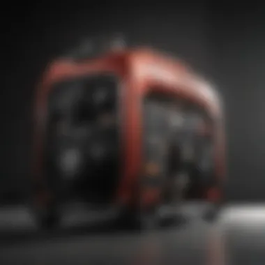 Unveiling the Strength Within Powerful Battery of the Briggs and Stratton 7000 Watt Generator