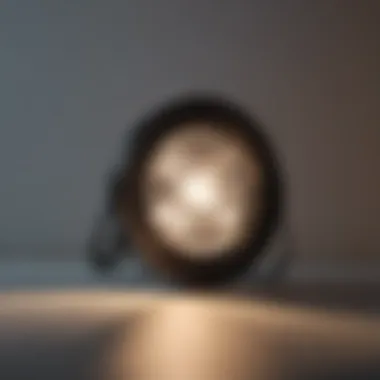 Illuminate Efficiently with Cost-Effective LED Option Bright and Cost-Effective LED Option