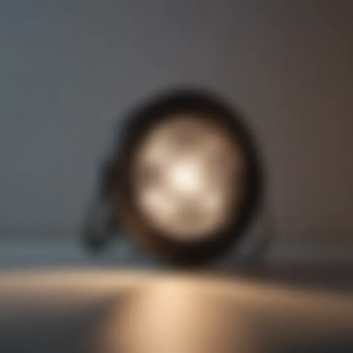 Illuminate Efficiently with Cost-Effective LED Option Bright and Cost-Effective LED Option