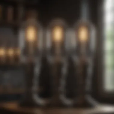 Efficiency Unleashed Creative visualization of the efficiency and benefits of bulb siphon pumps