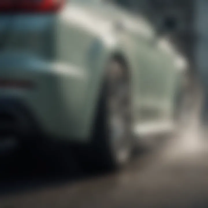 Car Exhaust Emission Reduction with Seafoam Car Additive