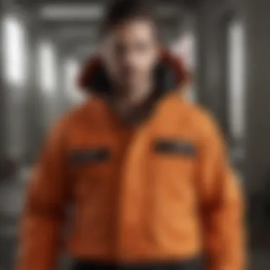 Innovative Functionality of Carhart Work Jacket Functional Carhart Work Jacket