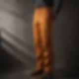 Durable Carhart Work Pants