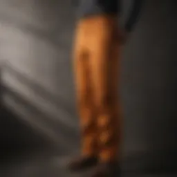 Durable Carhart Work Pants