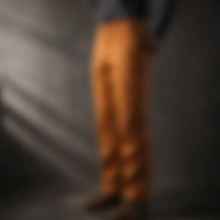 Durable Carhart Work Pants