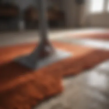 Innovative Carpet Drying Techniques Carpet Drying Methods