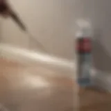 Caulk Caps in Home Maintenance