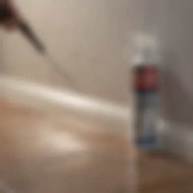 Caulk Caps in Home Maintenance