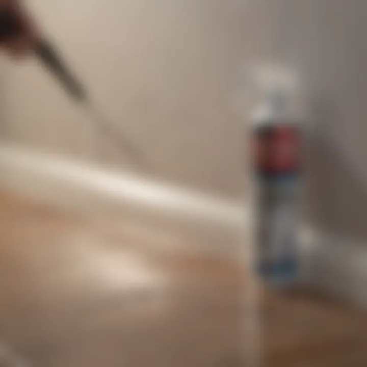 Caulk Caps in Home Maintenance