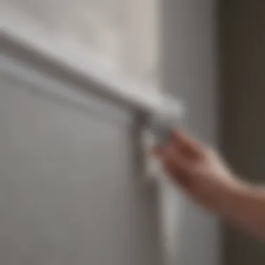 Caulk Caps for Optimal Home Efficiency