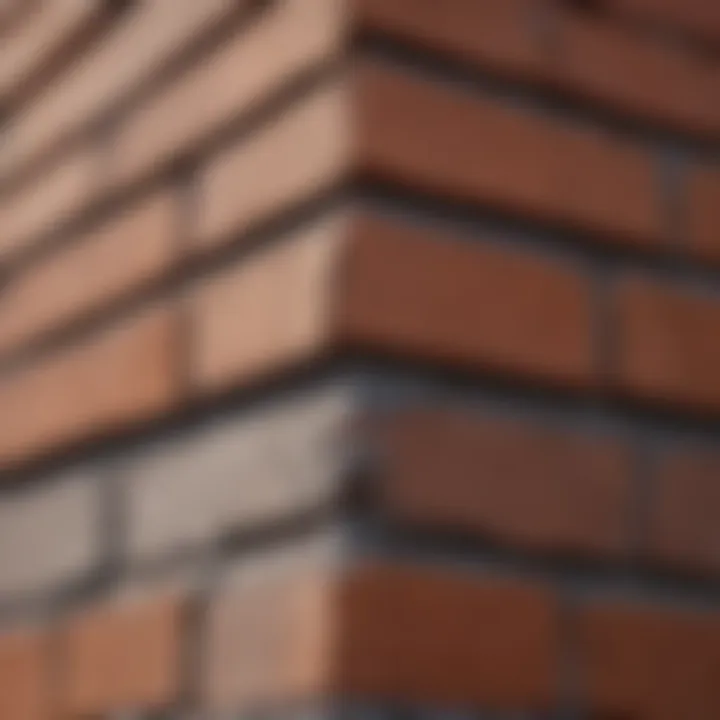 Types of caulking for chimney flashing