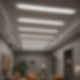 Innovative Ceiling Diffuser Deflector Design