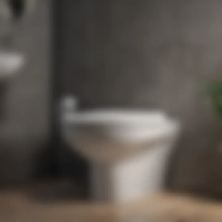 Durability and performance of the Standard Champion 4 toilet